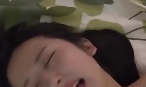 Young Japanese caught with appreciation everywhere the smoothness [Japteenx.com]