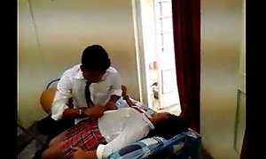 Funny Indian Director making of erotic romance scene - fuckteen.online