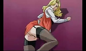 Hentai Teen XXX Virgin Blowjob Cartoon Anime Sister