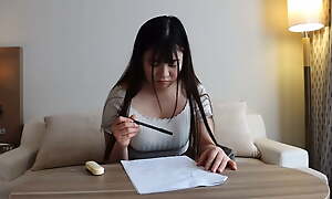 Virgin Graduation Document of 3 Chubby Big-breasted Amateurs (3)