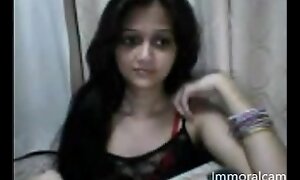 Indian legal seniority teenager web camera