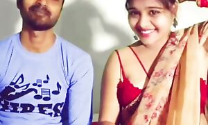 Novel Desi couples hindi chudai mms video laconic tits bhabhi