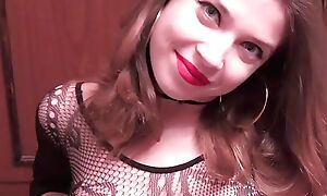 Amateur Homemade Sloppy Blowjob Alien Young Russian Fit together Helter-skelter Chubby Natural Tits