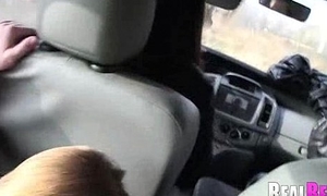 Conducting trip orgy 189