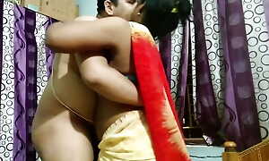 Horny College Professor Riya making out helter-skelter Student