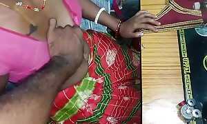 Crafty time tailor bihari bhabhi deshi village sexual intercourse