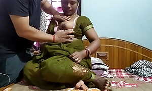Professor Priya Sen shafting hard and riding cock in saree with their way Fixture on Xhamster 2023
