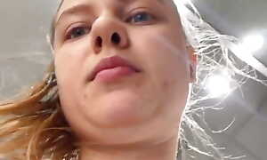 Warning! Anal. Extreme squirting fucking pussy in public. Infirm of purpose room uppity vibration and cum