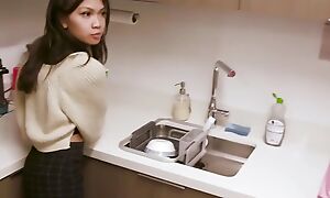 Offended His Stepdaughter's Bratty Attitude, Stepdad Takes Her To His Election To Teach Her Discipline