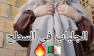 Algerian added Jalbab F. Ramdan Haze STA7