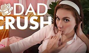 Incomparable Teen Step Daughter Ellie Murphy Wants Stepdaddy's Cock Deep Inside Of Her! - DadCrush