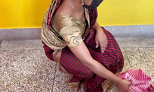 Malik his maid in desi style Desi Indian sex with dirty talk