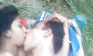 Jungle honeymoon