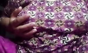 Desi mommy big boobs and big ass hot sheet