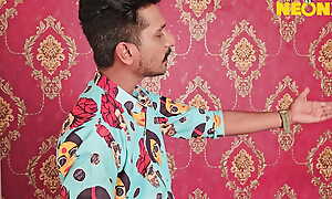 Beautiful Big Bore Big Soul curvy Indian Bhabhi hardcore sex with devar