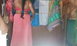 Tamil ex-lovers enjoying sex at domicile