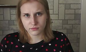 REAL ANAL SEX WITH MY STEPSISTER