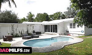 Mimic Cougar, Twice as Nice