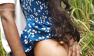 Sri Lankan Hot Alfresco Sex - Teen Couple - Audacious