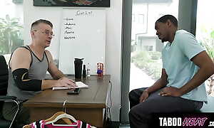 TABOOHEAT Coach Keeps Player Happy by Offering Stepdaughter