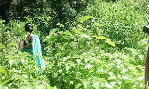 Today afternoon, bhabhi in law called devr in law to the jungle and fucked her slowly slowly.