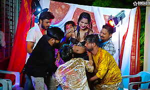 Desi Bihari Chapri Nude Dance Show Submit to upon StarSudipa all All Boys( On the move Movie )