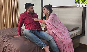 Lass BOSS HARDCORE SEX ENJOYED FULL NIGHT DESI UNCUT SEX