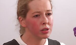 Face Slapping Challenge
