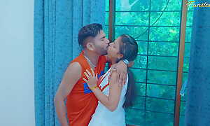Beamy boobs sexy carefulness seduces her if it happens during his treatment