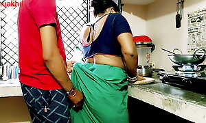 Desi sister-in-law is living with neighbor