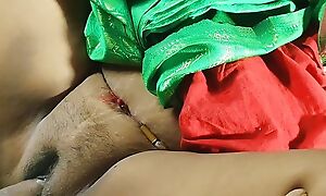Dick had gone shopping leaving sister-in-law alone, brother-in-law went plus stripped the brush plus fucked her.