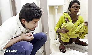 Enquire about Pissing in toilet Desi bhabhi fucking hard by neighbour Video Compilation