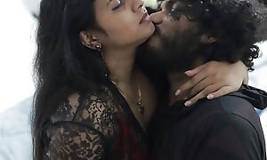 Vaishnavy hot sexy black net and red bikkini sex there Sharun Raj, Mallu couple hot sex all round bikkini, Mallu couple ass lick all round net