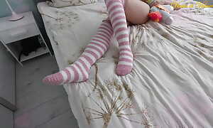 STEPDAD mistakens wife with STEPDAUGHTER coupled with CREAMPIE PUSSY! VenusetVulcanus