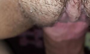 A moroccan beautiful geeting fucked till she orgasmed