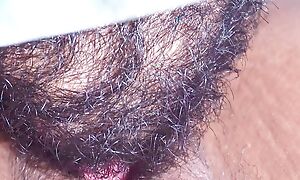 Ohh baby, Lick my Pussy Deeper, On Valentines day Desi gf and bf Closeup pussy shellacking mms leaked.