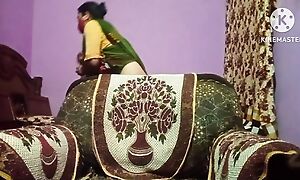 Desi shire bhabhi lucrative pussy kneading together with objurgate untilher pussy cum