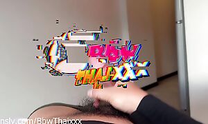 Thai Masseuse Fucked  (Full & Uncen in Fansly BbwThaixxx) 29 min