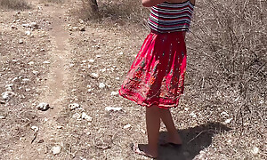 The boy of the same village afoul the new dust of the village in the forest and left it.