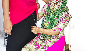 Desi Housewife Bhabi Fucked With Her Devar