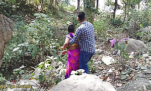 Desi Family Sexual congress , Stepfather Caught His Stepdaughter For Sexual congress From Outside Townsperson
