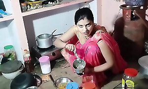 Cute School Cookie First period - POV 22+ Indian Teen