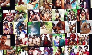 Beamy Boobs Teju Got Fucked By Several Boys Hardcore with 360 Views ( Hindi Audio )