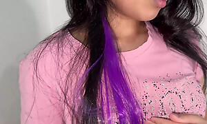 Doggy style step sister fuck steadfast cowgirl and cum dominant pussy