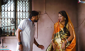 MALLU BIHARI BHABHI HARDCORE FUCK WITH Duo LOCAL DEBAR IN OUTDOOR KITCHEN WHEN HER HUSBAND WAS Unserviceable FULL MOVIE ( THREESOM