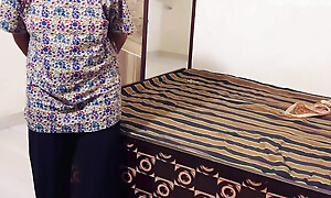 I fucked my friend's wife. Come my section and having it away hardcore sex Hindi audio