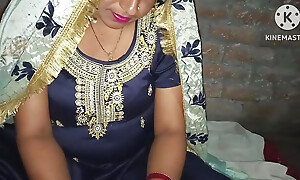 Sasur and bahu ke najayas sambandh Sex video father-in-law fucked by daughter-in-law alone in the room be incumbent on buy off rub-down brutal tak