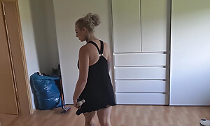 the sweet daughter be incumbent on the landlord gets all the debts