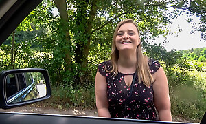 To Berlin, please!! Am I seriously becoming an AO hitchhiker now?!