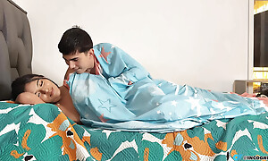 I wake there close to my hard flannel and fuck big pain in the neck latino